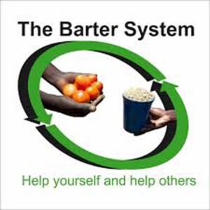 barter