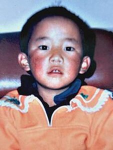 11th_Panchen_Lama_Gedun_Cho