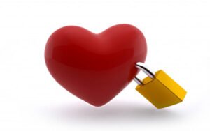 Love-in-lock-down