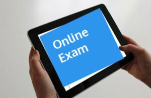 Online-exams
