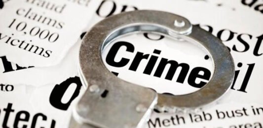 Chitta Peddling among teachers, HP Govt terminates 10 employees, Police detains two involved in Iron Pole theft, Culpable Homicide - Building owner arrested as a boy dies at IGMC, Ambika Alliance Company Contractor Murder, Right-wing activists booked after ruckus at Lenskart store, Crime news indicator- https://himachalscape.com/