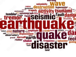 earthquake-web
