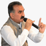 HP CM Sukhu announces 5% DA , additional Rs 10,000 for Class IV employees