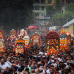 HC rejects Deity’s plea for invitation to Kullu Dussehra