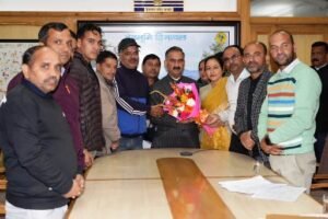 computer teachers associations