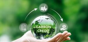Carbon credit