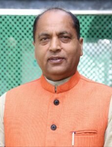 Jairam Thakur