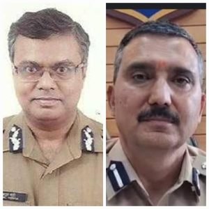 Dgp vs SP inage