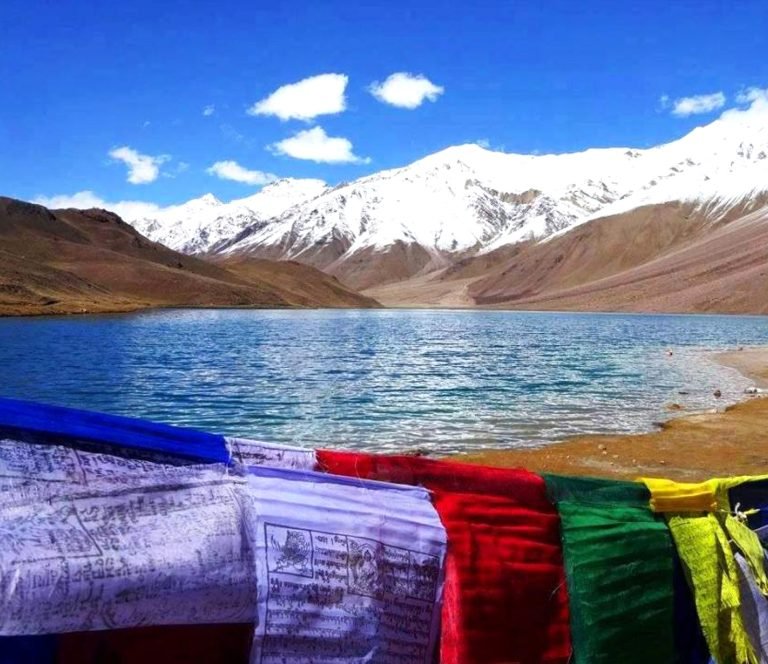 Himachal HC flags roads opening up Ecologically Fragile areas