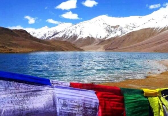 Himachal HC flags roads opening up Ecologically Fragile areas