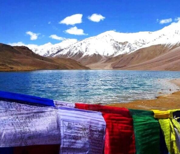 Himachal HC flags roads opening up Ecologically Fragile areas
