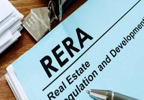 RERA-web