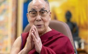 Dalai Lama