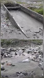 Kinnaur cloudburst