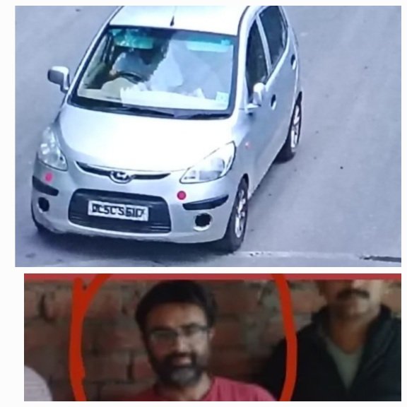 Shimla kidnapping case