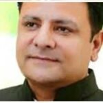 Sudhir Sharma rejects Vigilance FIR, calls it political vendetta