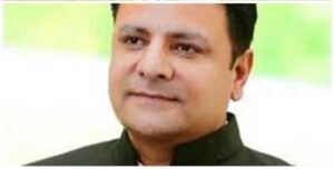 Sudhir Sharma rejects Vigilance FIR, calls it political vendetta