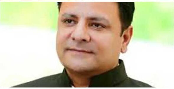 Sudhir Sharma rejects Vigilance FIR, calls it political vendetta