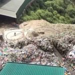 Bharyal sewerage plant