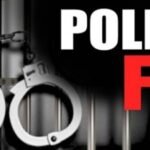 Shimla Police book protesters for blocking road nr secretariat