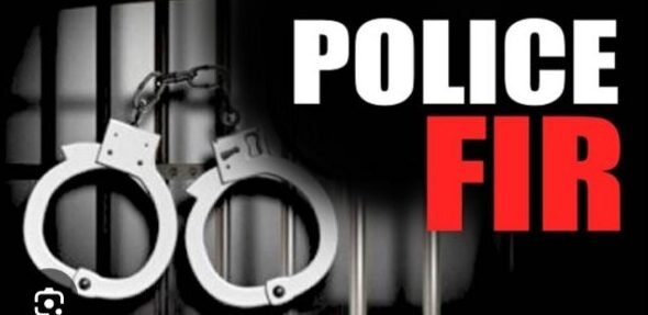 Shimla Police book protesters for blocking road nr secretariat