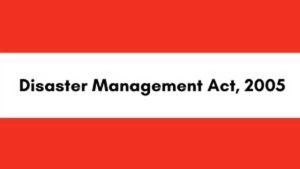 The-Disaster-Management-Act