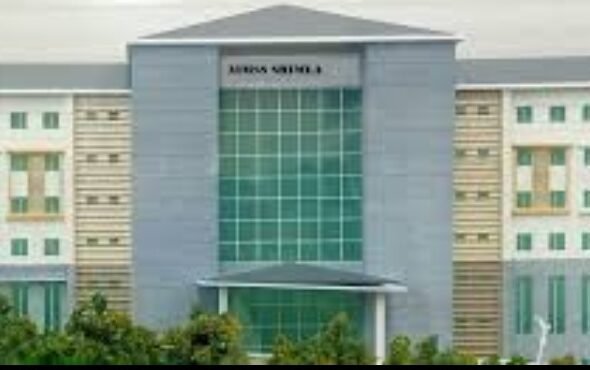 IGMC AIIMS Chamiana Shimla