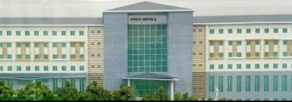 HC stresses 'Golden Hour', seeks State's response on ensuring seamless access to AIMSS Chamiana