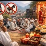 Liquor ban wedding Giripar