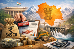 Loan approval govt of India