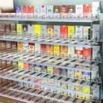 Cigarette price increase after Budget 2026