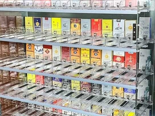 Cigarette price increase after Budget 2026