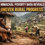 Himachal Poverty data reveals uneven rural progress