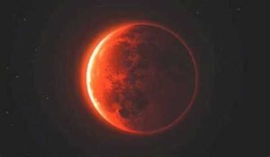 Lunar Eclipse Taboos