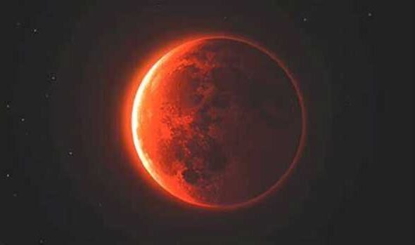 Lunar Eclipse Taboos