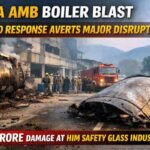 Kala Amb boiler blast