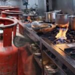 Commercial LPG cylinder shortage Himachal Pradesh