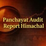 Panchayat Audit Report Himachal