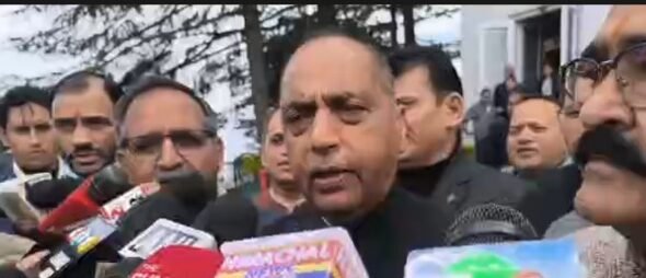 jairam-thakur-privilege-motion-against-cm-sukhu