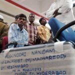 Himachal Gulf workers crisis