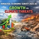 Himachal Economic Survey 2025-26