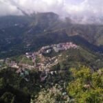 Kandaghat Nagar Panchayat denotification