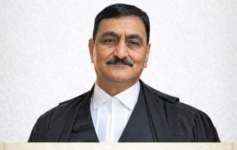 Kochar Tops HP Bar Council Polls; Bhushan Secures Strong Second