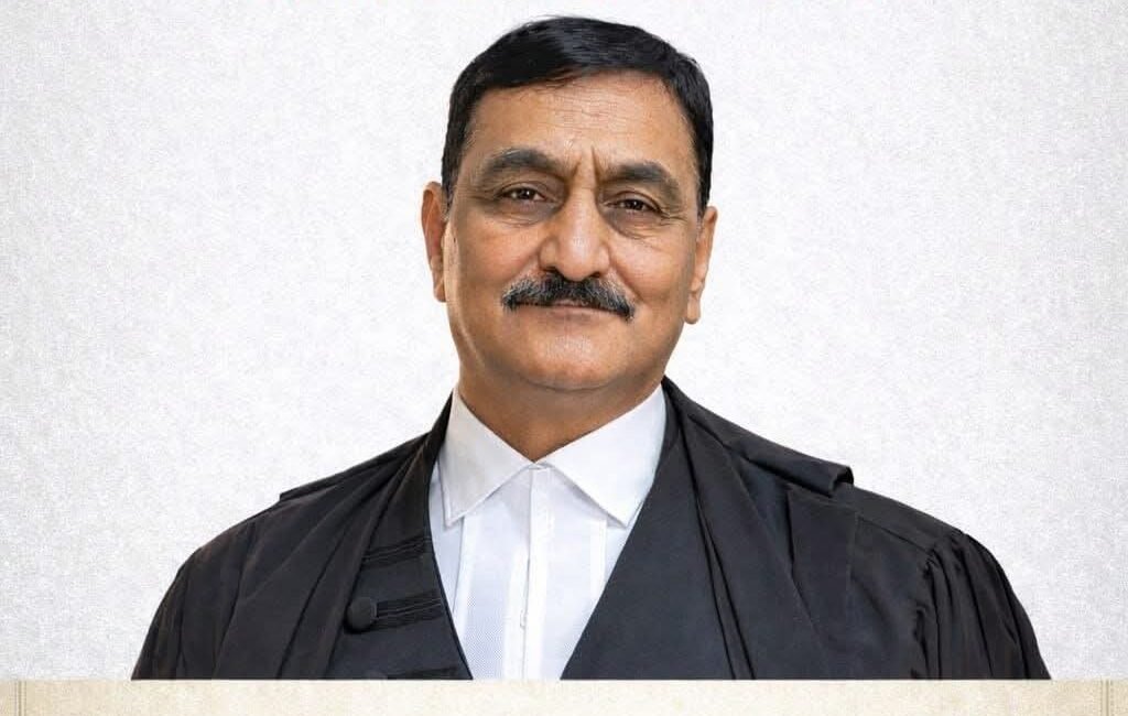 Kochar Tops HP Bar Council Polls; Bhushan Secures Strong Second