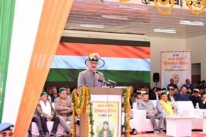 Himachal Day announcement