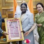 President Droupodi Murmu Shimla visit