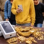 Himachal minor theft iPhone