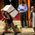 Kashmiri migrants " Khans" backbone of Shimla get free health check up