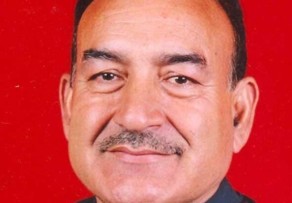 Kaul Singh Thakur Sukhu Virbhadra comparison