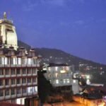 Shimla Ram Mandir Hall controversy